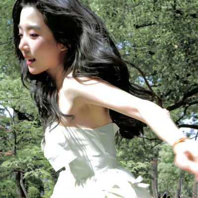 野马少年